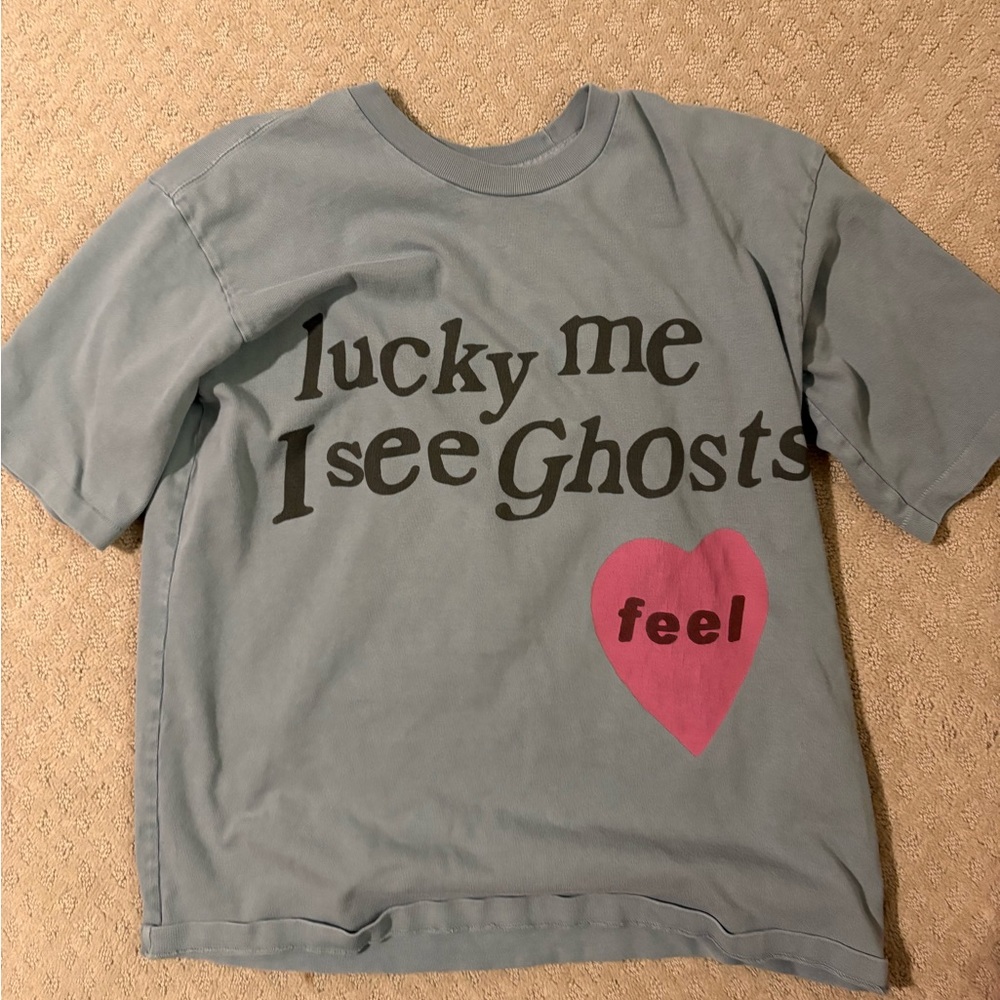 Kanye West T shirt